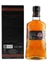 Highland Park Cask Strength Release No.3 70cl / 64.1%