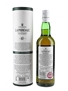 Laphroaig 10 Year Old Original Cask Strength Bottled 2021 - Batch 015 70cl / 56.5%