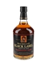 Old Brigand Black Label Bottled 1990s 70cl / 43%