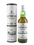 Laphroaig 10 Year Old Original Cask Strength Bottled 2021 - Batch 014 70cl / 58.6%