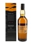 Caol Ila 18 Year Old  70cl / 43%