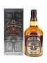 Chivas Regal 12 Year Old Bottled 2000s 100cl / 40%