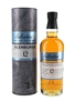 Glenburgie 12 Year Old Bottled 2021 - Ballantine's Series No. 001 70cl / 40%