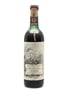 Palazzo Al Bosco Olivieri 1969 Chianti Classico  72cl / 12%