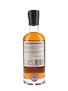 Girvan 53 Year Old Batch 3 That Boutique-y Whisky Company 50cl / 41.5%