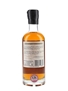 Girvan 53 Year Old Batch 3 That Boutique-y Whisky Company 50cl / 41.5%