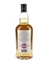 Kilkerran 8 Year Old Cask Strength Bourbon Cask Bottled 2022 70cl / 55.8%