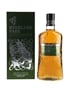 Highland Park Spirit of the Bear Travel Retail 100cl / 40%