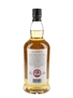 Kilkerran 8 Year Old Cask Strength Bourbon Cask Bottled 2022 70cl / 55.8%