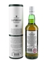 Laphroaig 10 Year Old Original Cask Strength Bottled 2021 - Batch 013 70cl / 57.9%