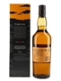 Caol Ila 18 Year Old  70cl / 43%