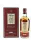 Arran 13 Year Old Millennium Casks  70cl / 53.5%