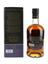 Glenallachie 10 Year Old Chinquapin Virgin Oak Bottled 2022 70cl / 48%