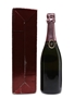 Pol Roger 1982 Rose Champagne 75cl