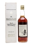 Macallan 1966 18 Year Old 75cl / 43%