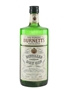 Sir Robert Burnett's White Satin Gin Bottled 1970s 75.7cl / 40%