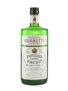 Sir Robert Burnett's White Satin Gin Bottled 1970s 75.7cl / 40%