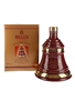 Bell's Christmas 1999 8 Year Old Ceramic Decanter  70cl / 40%