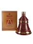 Bell's Christmas 1999 8 Year Old Ceramic Decanter  70cl / 40%