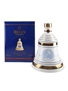 Bell's Christmas 2001 Ceramic Decanter Alexander Graham Bell 70cl / 40%