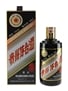 Kweichow Moutai 2019 Year Of The Pig Baijiu 50cl / 53%