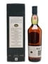 Lagavulin 16 Year Old Bottled 1990s - White Horse Distillers 70cl / 43%