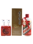 Kweichow Moutai 2019 Baijiu 50cl / 43%