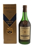 Martell Cordon Bleu Bottled 1970s - Sedgwick & Co 70cl