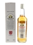 Tamnavulin Glenlivet 10 Year Old Bottled 1980s 75cl / 40%