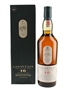 Lagavulin 16 Year Old Bottled 1990s - White Horse Distillers 70cl / 43%