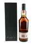 Lagavulin 16 Year Old Bottled 1990s - White Horse Distillers 70cl / 43%