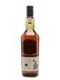 Lagavulin 16 Year Old Bottled 1990s - White Horse Distillers 70cl / 43%