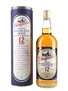 Glenfarclas 12 Year Old Bottled 1990s 100cl / 43%