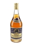 Chapeau Napoleon Brandy 5 Star Bottled 1970s-1980s 68cl / 40%