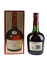 Courvoisier 3 Star Luxe Bottled 1980s-1990s 68cl / 40%