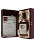 Macallan 1966 30 Year Old Bottled 1997 - Signatory Vintage 70cl / 50.1%