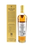 Macallan 12 Year Old Colour Collection 70cl / 40%