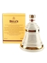 Bell's Christmas 2003 Ceramic Decanter Alexander Fleming 70cl / 40%