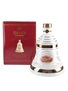 Bell's Christmas 2000 Ceramic Decanter Cherrybank Centre 70cl / 40%