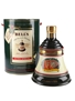 Bell's Christmas 1991 Ceramic Decanter The Art Of Distilling 70cl / 40%