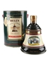 Bell's Christmas 1990 Ceramic Decanter The Art Of Distilling 75cl / 43%