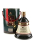 Bell's Christmas 1990 Ceramic Decanter The Art Of Distilling 75cl / 43%