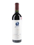 2012 Opus One Robert Mondavi & Baron Philippe De Rothschild 75cl / 14.5%