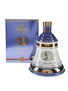 Bell's 8 Year Old Ceramic Decanter The Queen Mother's 100th Birthday 70cl / 40%