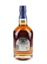 Chivas Regal 18 Year Old Bottled 2007 - Gold Signature 75cl / 40%