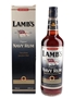 Lamb's Navy Rum Bottled 1980s 75cl / 40%