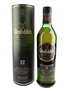 Glenfiddich 12 Year Old Our Signature Malt 70cl / 40%