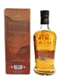 Tomatin Fire Five Virtues 70cl / 46%