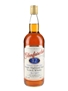 Glenfarclas 12 Year Old Bottled 1990s - Duty Free 100cl / 43%