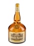 Grand Marnier Cordon Jaune Liqueur Bottled 1970s-1980s - Spain 100cl / 40%